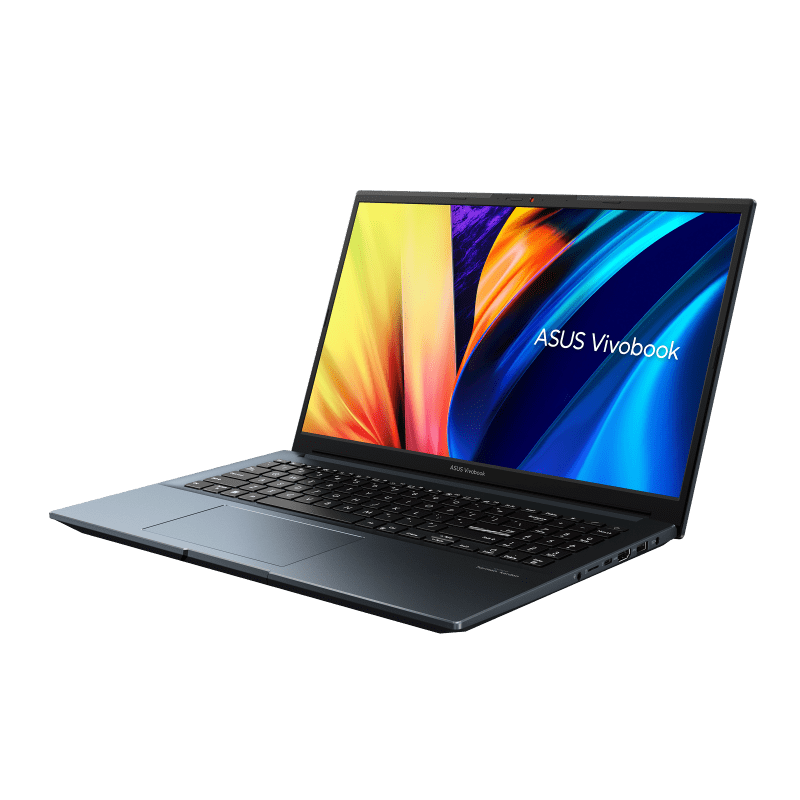ASUS Vivobook Pro 15